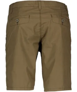 NAKURO Pantaloni bermuda da uomo