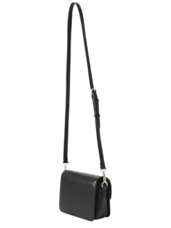 NAMMOS RE Borsa a tracolla con patta