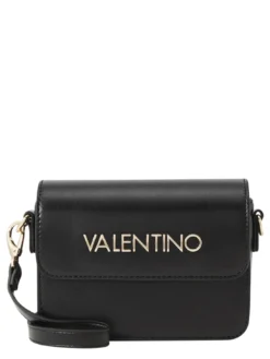 NAMMOS RE Borsa a tracolla con patta