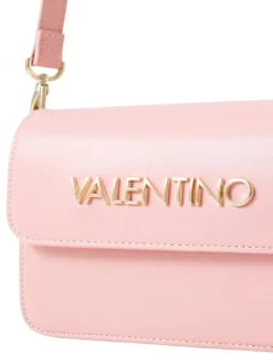 NAMMOS RE Borsa a tracolla con patta