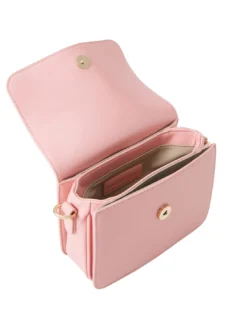 NAMMOS RE Borsa a tracolla con patta