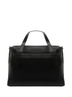NAOMI Borsa a cartelletta in pelle