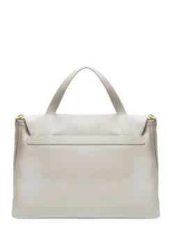 NAOMI Borsa a cartelletta in pelle