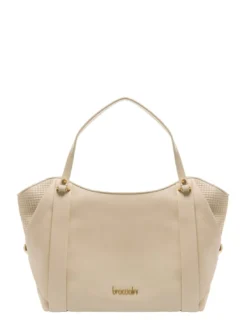 NAOMI Borsa a spalla in pelle