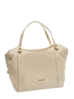 NAOMI Borsa a spalla in pelle