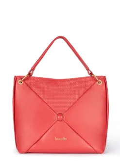 NAOMI Borsa hobo a spalla in pelle