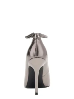 NAPRIL2 Décolleté alte
