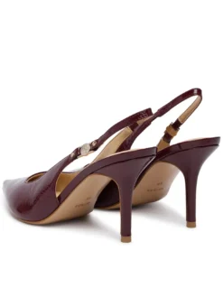 NASHILY Décolleté tacco 8,5