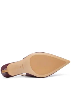 NASHILY Décolleté tacco 8,5