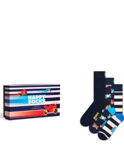 NAVY Gift set calze 3 paia