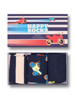 NAVY Gift set calze 3 paia