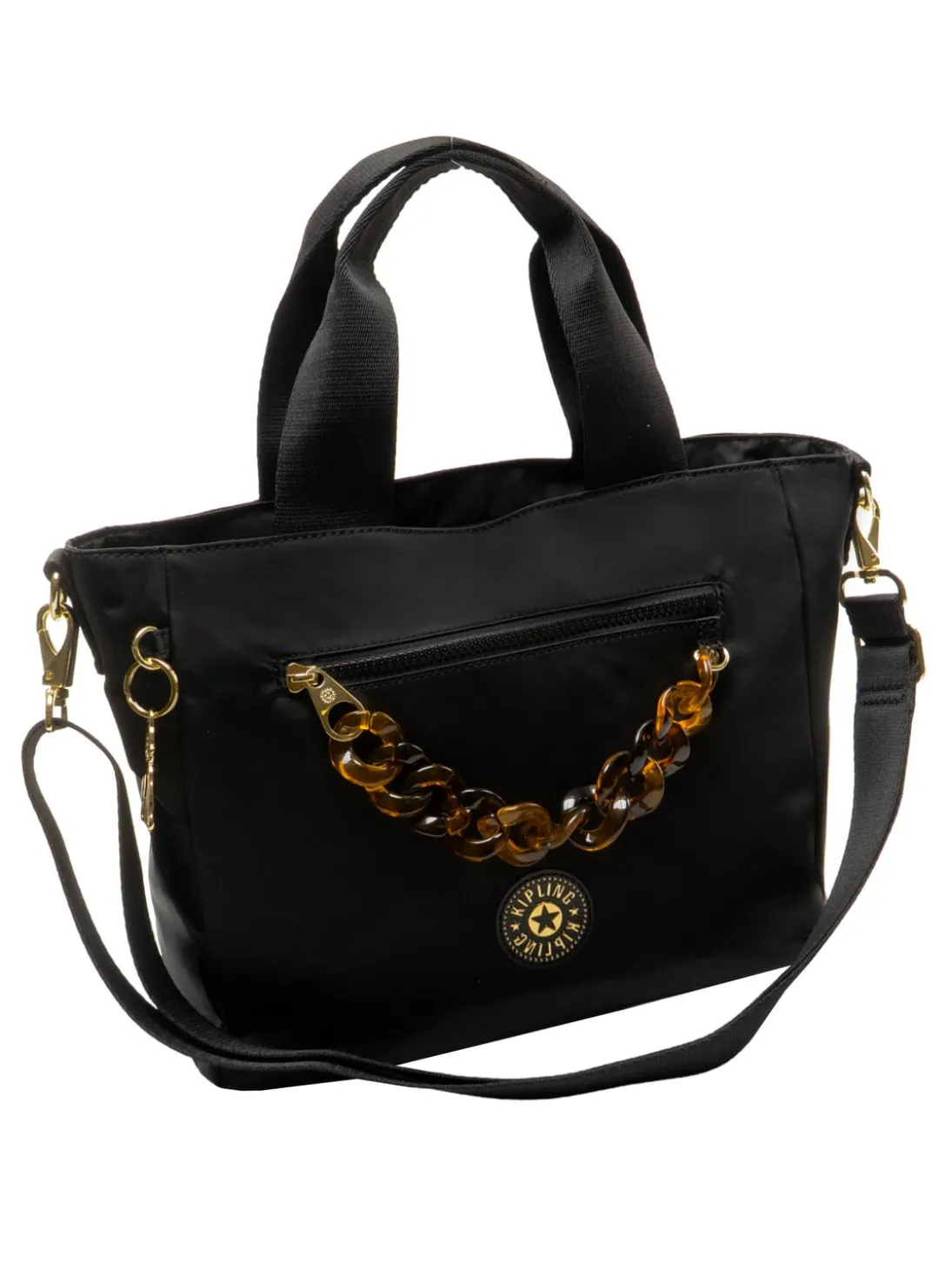 NEARY BP Borsa shopping a mano, con tracolla