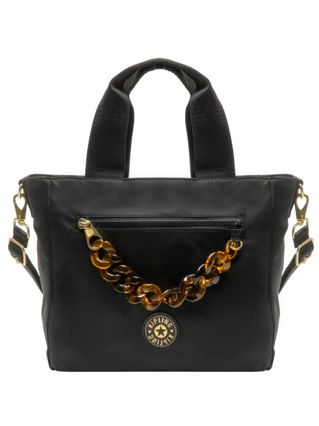 NEARY BP Borsa shopping a mano, con tracolla
