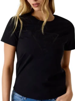 NEW BASIC T-shirt a manica corta, puro cotone