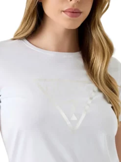 NEW BASIC T-shirt a manica corta, puro cotone