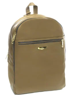 NEW DEEDA Zaino porta pc 15", in pelle