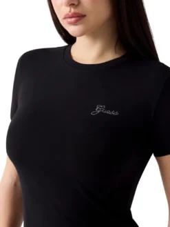 NEW MINI T-shirt logata