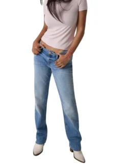 NEW MINI T-shirt logata