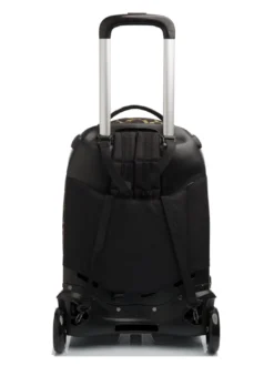 NEW PLUG ANIMALIER Zaino Trolley 3 in 1