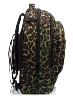 NEW PLUG ANIMALIER Zaino Trolley 3 in 1