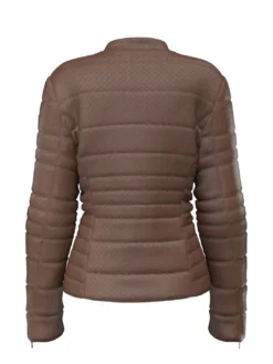 NEW VONA Piumino