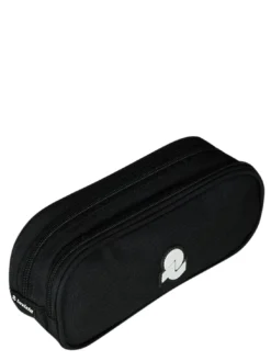 NEW WAY Astuccio a bustina, 2 zip