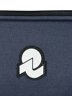 NEW WAY Astuccio a bustina, 2 zip