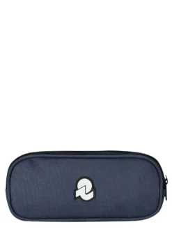 NEW WAY Astuccio a bustina, 2 zip