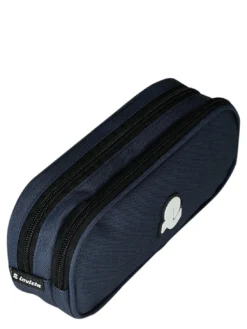 NEW WAY Astuccio a bustina, 2 zip