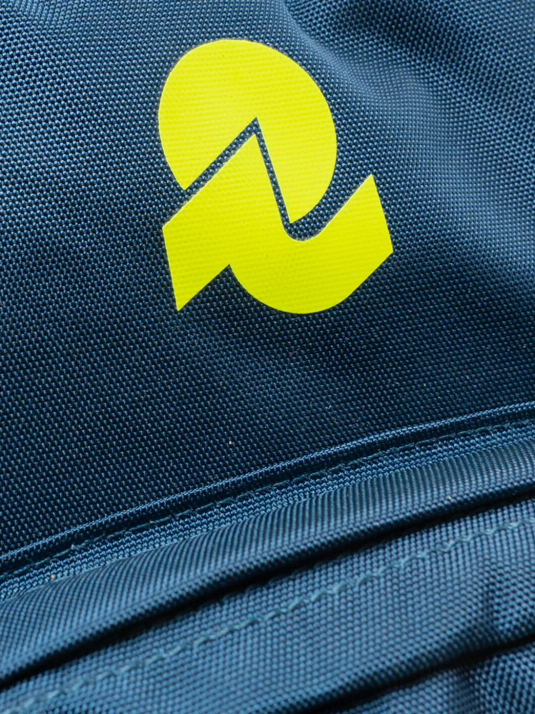 NEW WAY LOGO Zaino