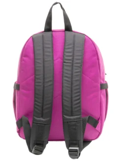 NEW WAY Zaino doppio scomparto