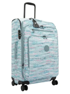 NEW YOURI SPIN M Trolley medio espandibile