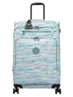 NEW YOURI SPIN M Trolley medio espandibile