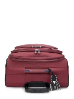 NEW YOURI SPIN M Trolley misura media