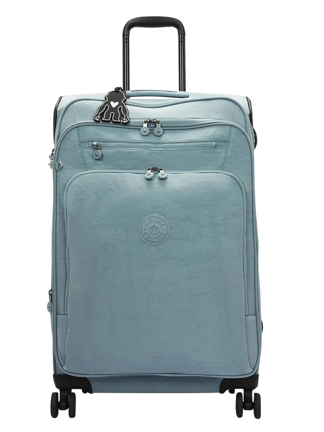 NEW YOURI SPIN M Trolley misura media