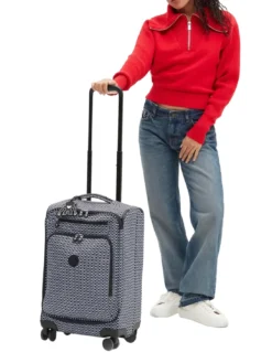 NEW YOURI SPIN S Trolley misura piccola