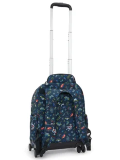 NEW ZEA Zaino trolley con porta pc