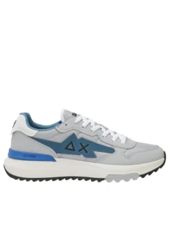 NIKI 2.0 SOLID Sneakers