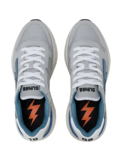 NIKI 2.0 SOLID Sneakers