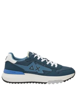 NIKI 2.0 SOLID Sneakers