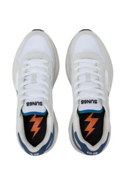 NIKI 2.0 SOLID Sneakers