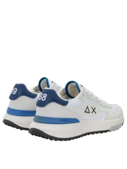 NIKI 2.0 SOLID Sneakers
