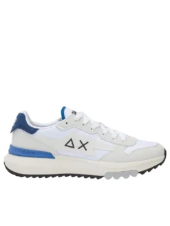 NIKI 2.0 SOLID Sneakers