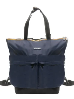 NOAM Zaino / Shopping bag in nylon