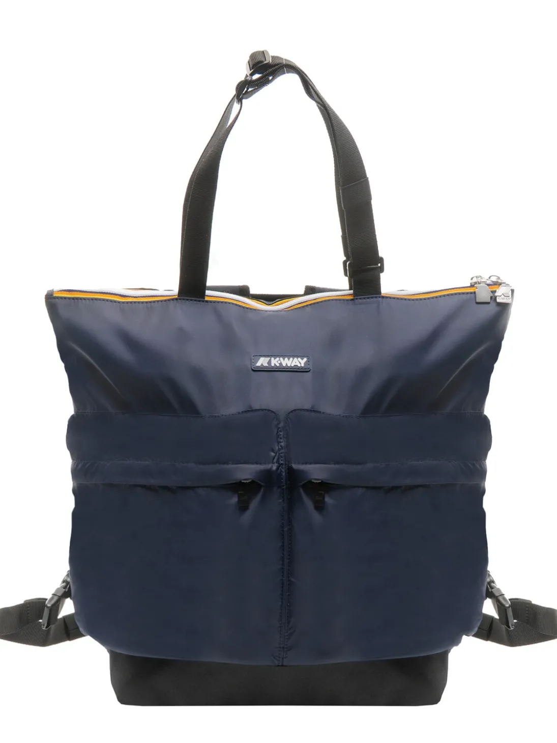 NOAM Zaino / Shopping bag in nylon