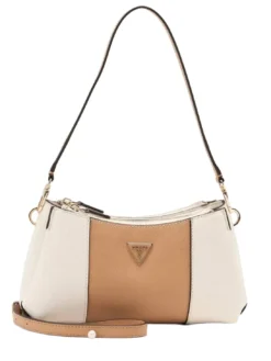 NOELLE 2 Borsa a spalla con tracolla