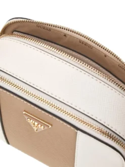 NOELLE 2 Mini Camera Bag a tracolla
