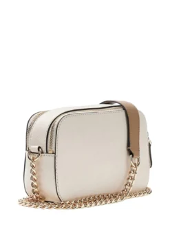 NOELLE 2 Mini Camera Bag a tracolla