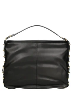 NORA Borsa hobo in pelle