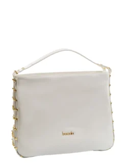 NORA Borsa hobo in pelle